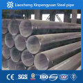 180 round bars to 194*7mm seamless steel pipes